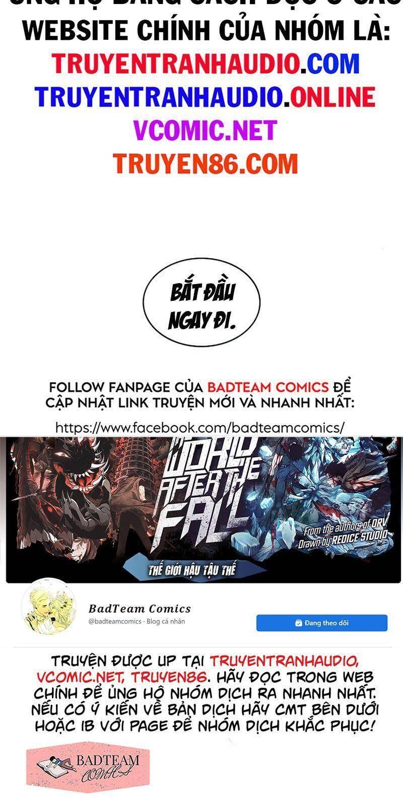 Truyện Tranh Cách Chiến Thắng Trận Đấu trang 6