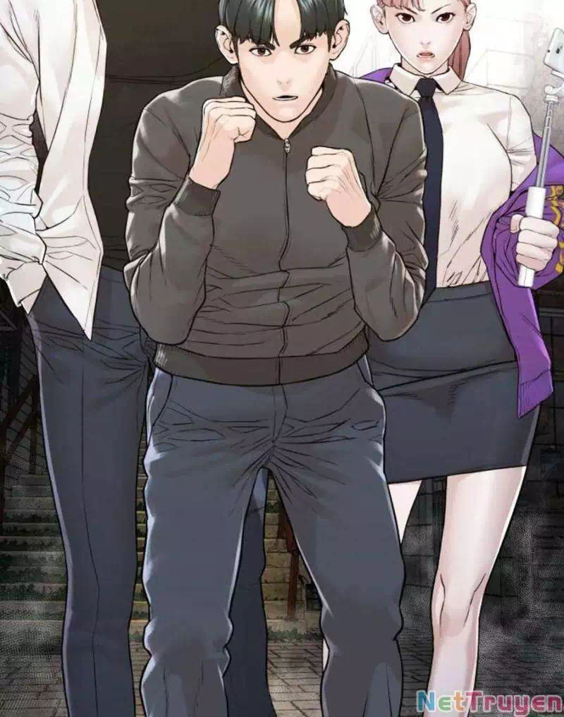 Truyện Tranh Cách Chiến Thắng Trận Đấu trang 6