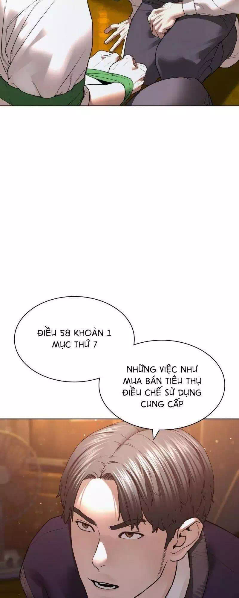 Truyện Tranh Cách Chiến Thắng Trận Đấu trang 6