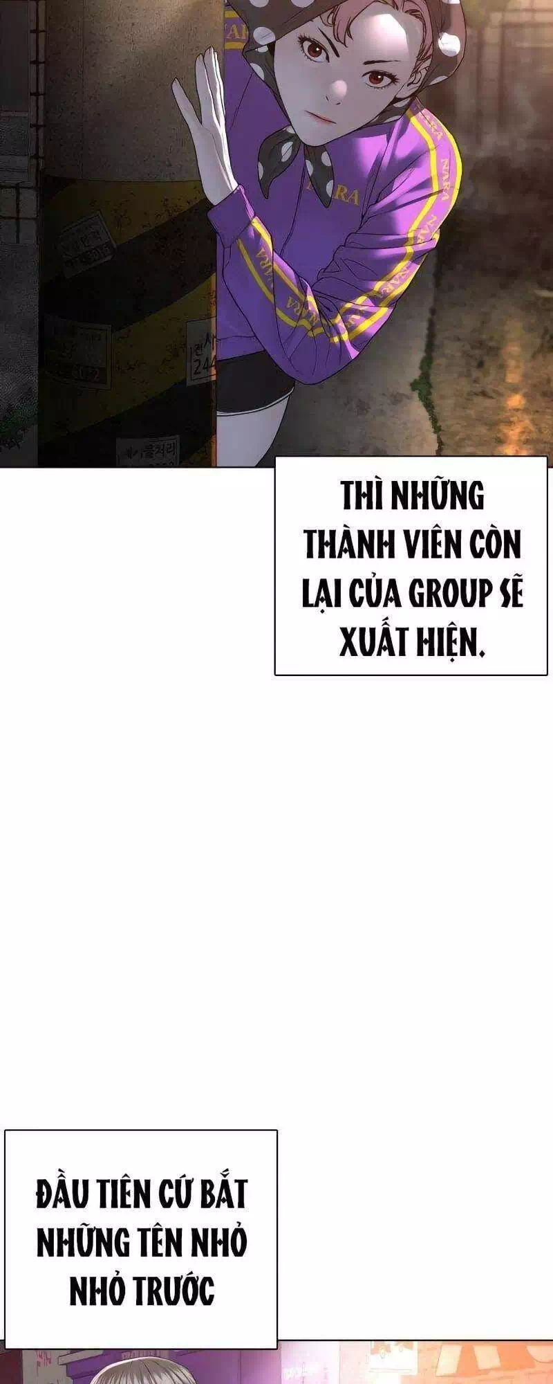 Truyện Tranh Cách Chiến Thắng Trận Đấu trang 6