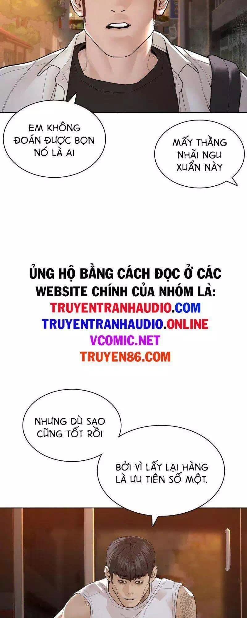 Truyện Tranh Cách Chiến Thắng Trận Đấu trang 6