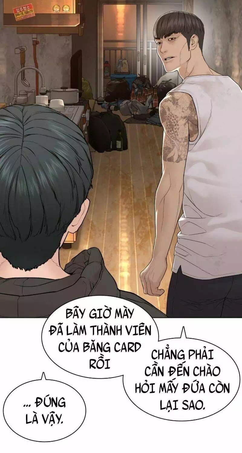 Truyện Tranh Cách Chiến Thắng Trận Đấu trang 6