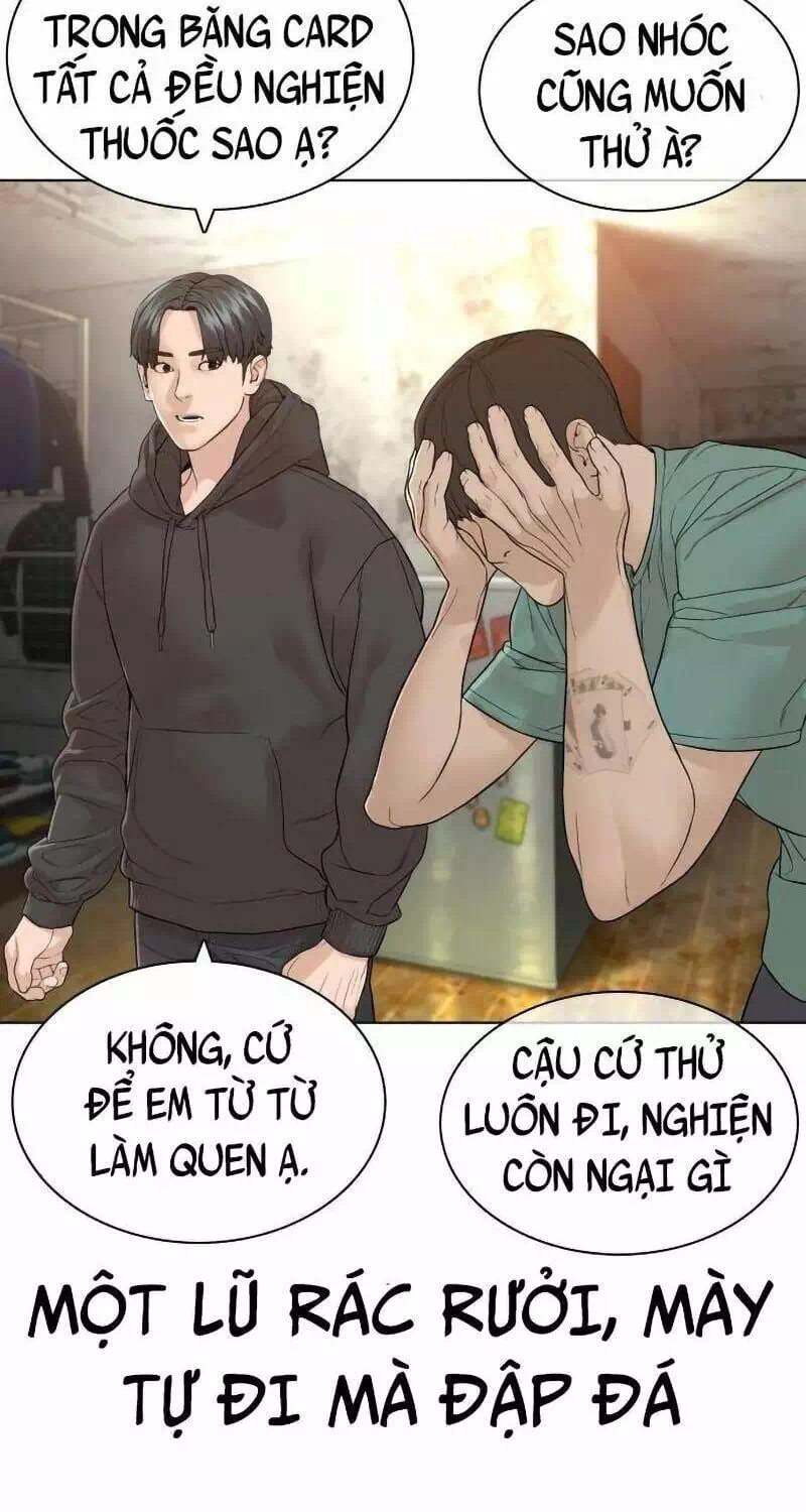 Truyện Tranh Cách Chiến Thắng Trận Đấu trang 6