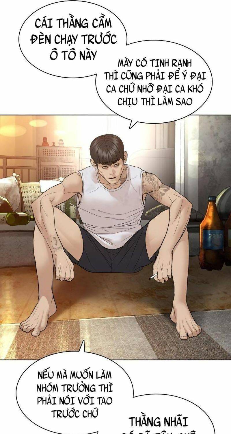 Truyện Tranh Cách Chiến Thắng Trận Đấu trang 6