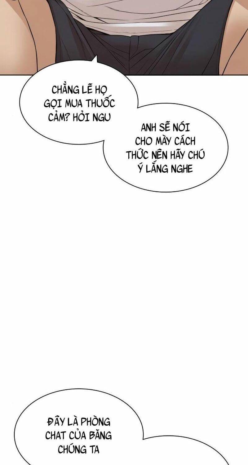 Truyện Tranh Cách Chiến Thắng Trận Đấu trang 6