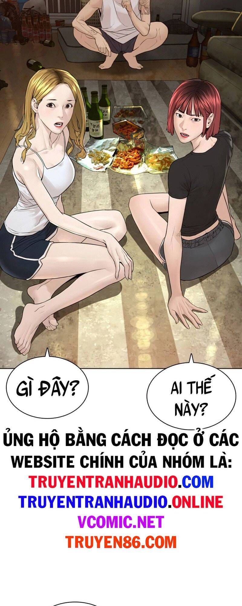 Truyện Tranh Cách Chiến Thắng Trận Đấu trang 6