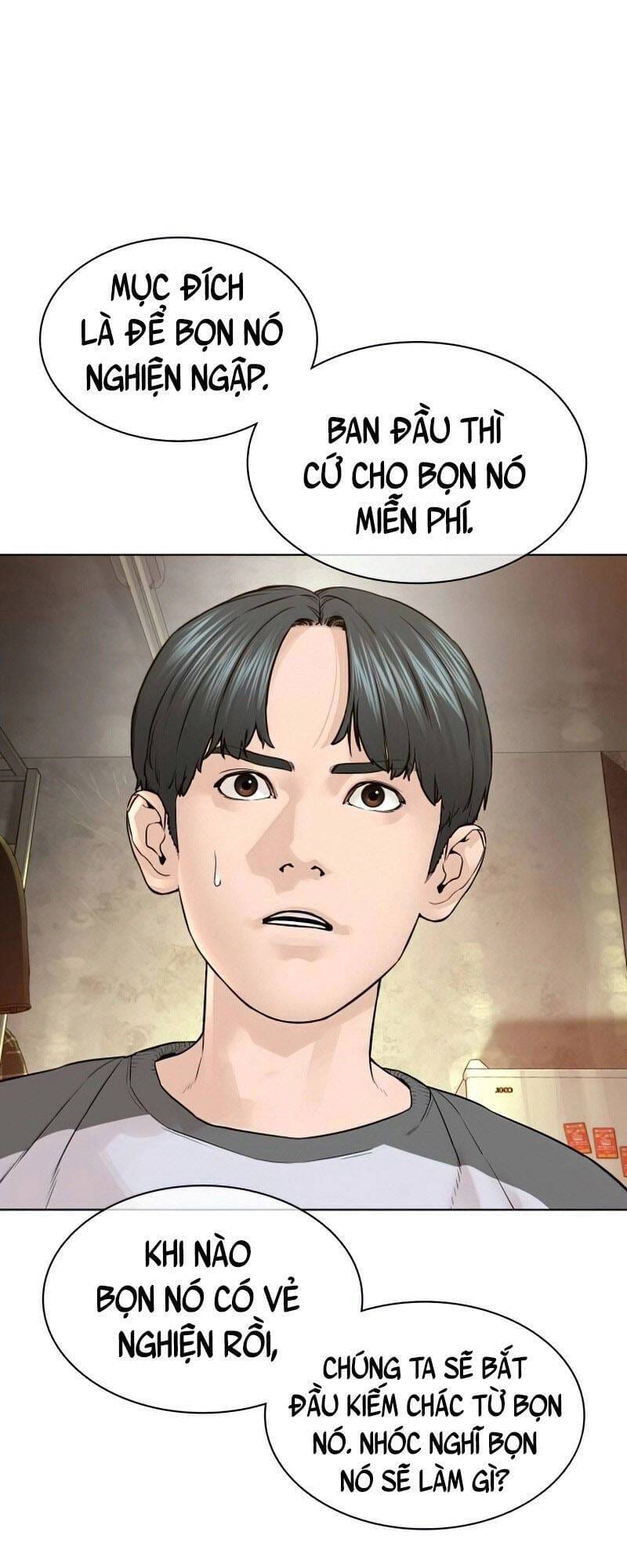 Truyện Tranh Cách Chiến Thắng Trận Đấu trang 6