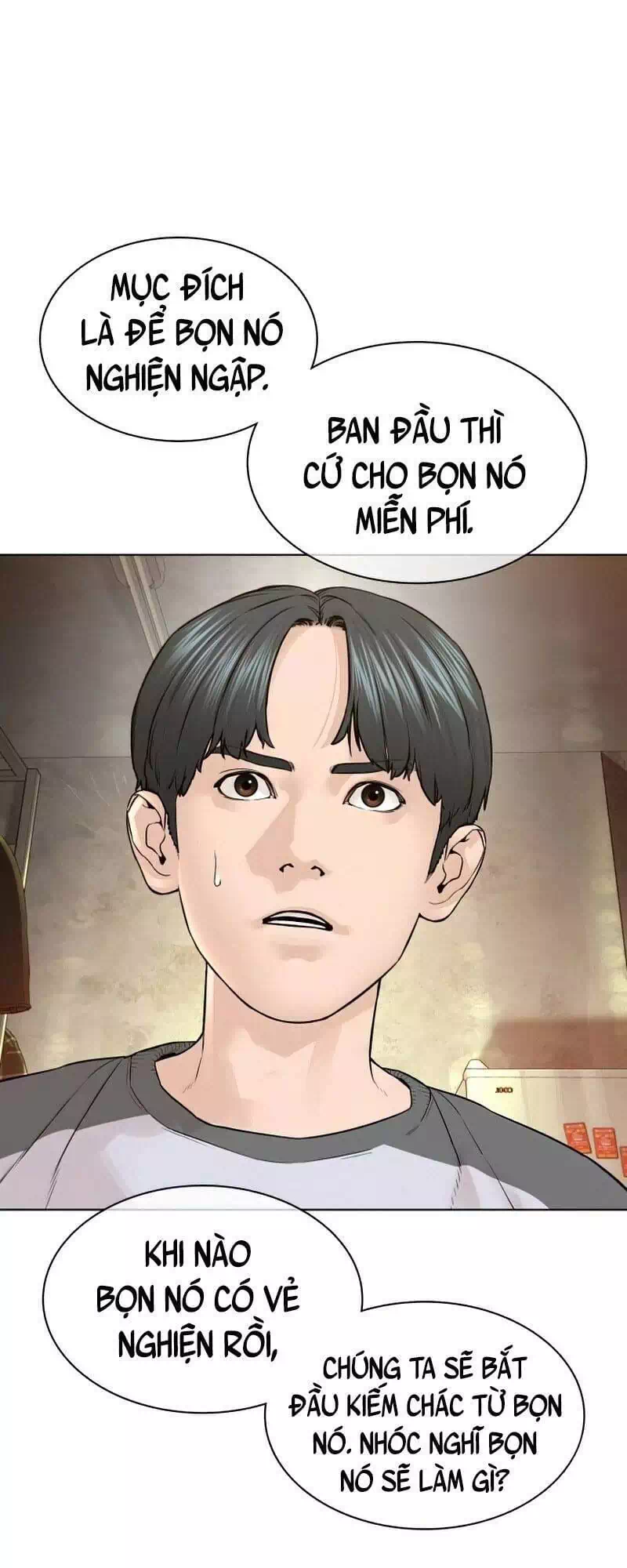 Truyện Tranh Cách Chiến Thắng Trận Đấu trang 6