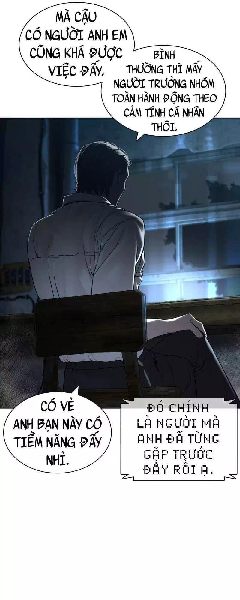 Truyện Tranh Cách Chiến Thắng Trận Đấu trang 6