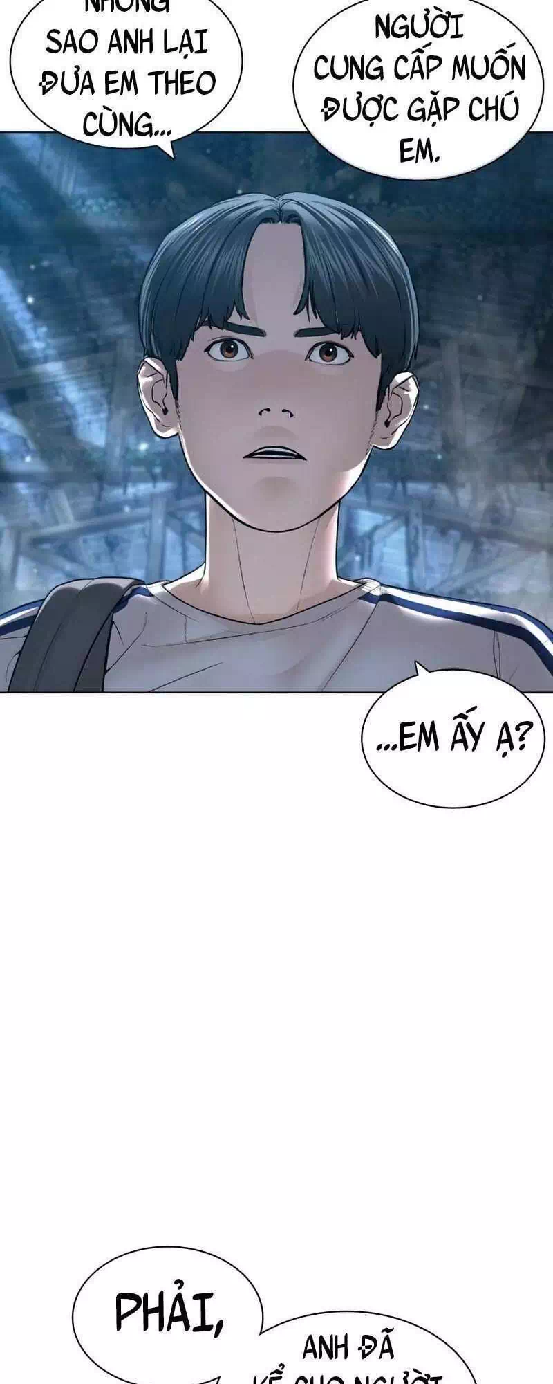 Truyện Tranh Cách Chiến Thắng Trận Đấu trang 6