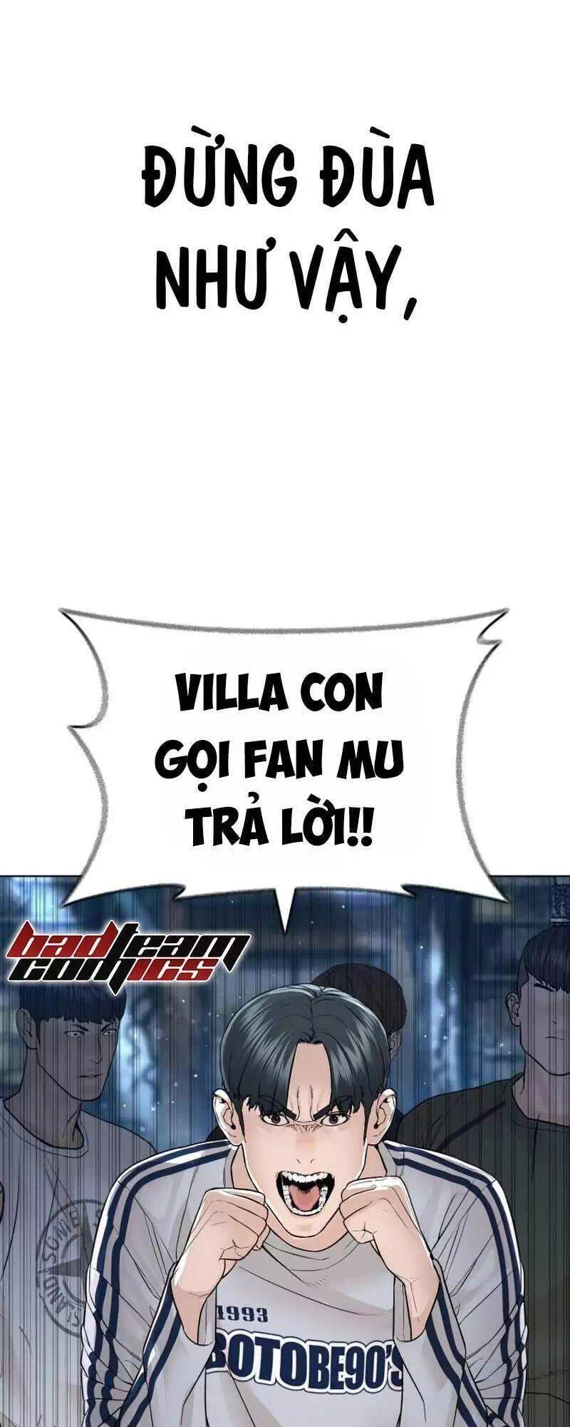 Truyện Tranh Cách Chiến Thắng Trận Đấu trang 6