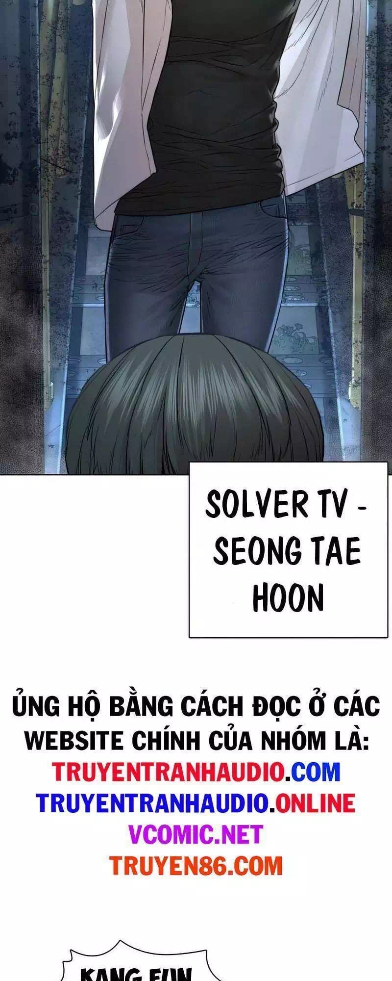 Truyện Tranh Cách Chiến Thắng Trận Đấu trang 6