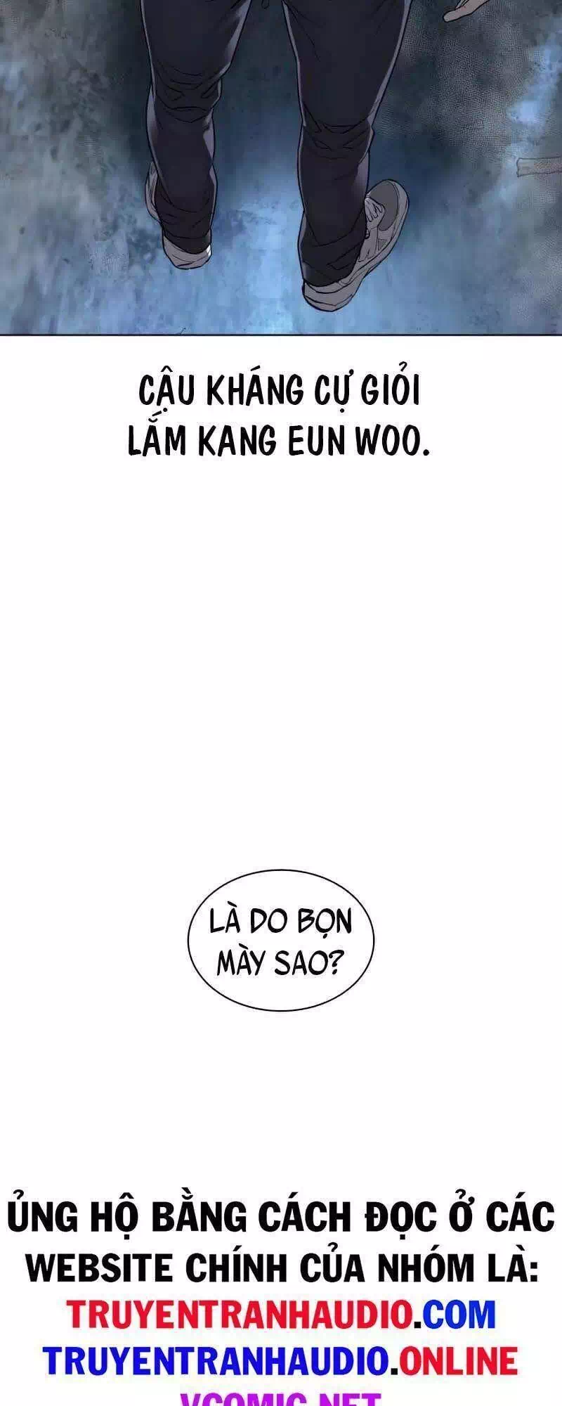 Truyện Tranh Cách Chiến Thắng Trận Đấu trang 6