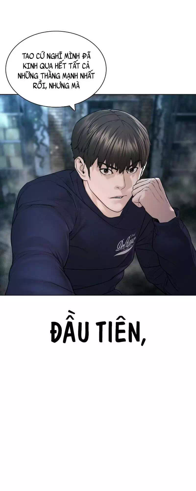 Truyện Tranh Cách Chiến Thắng Trận Đấu trang 6