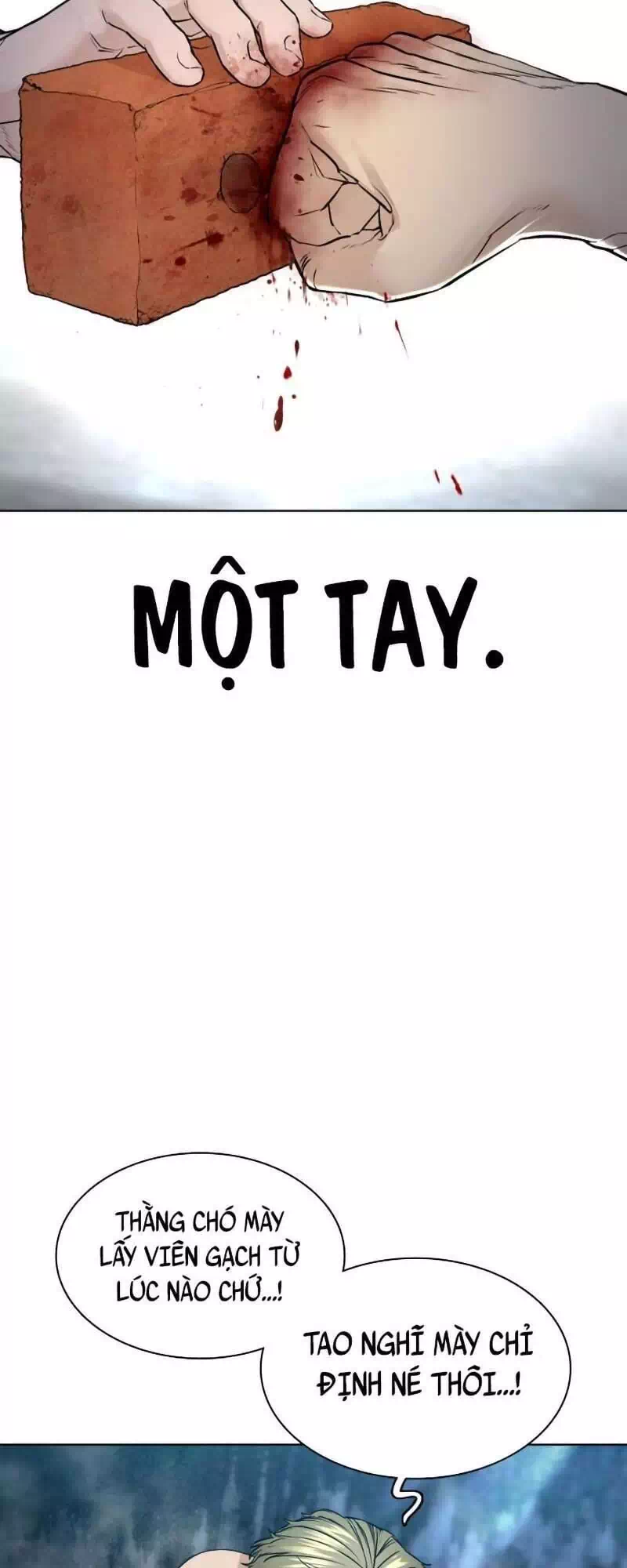 Truyện Tranh Cách Chiến Thắng Trận Đấu trang 6