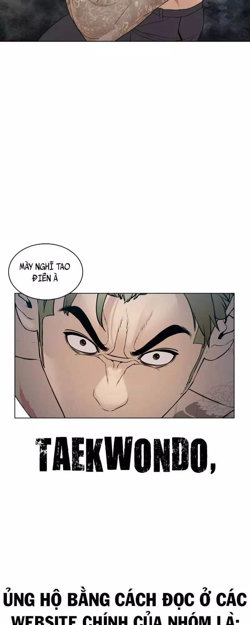 Truyện Tranh Cách Chiến Thắng Trận Đấu trang 6