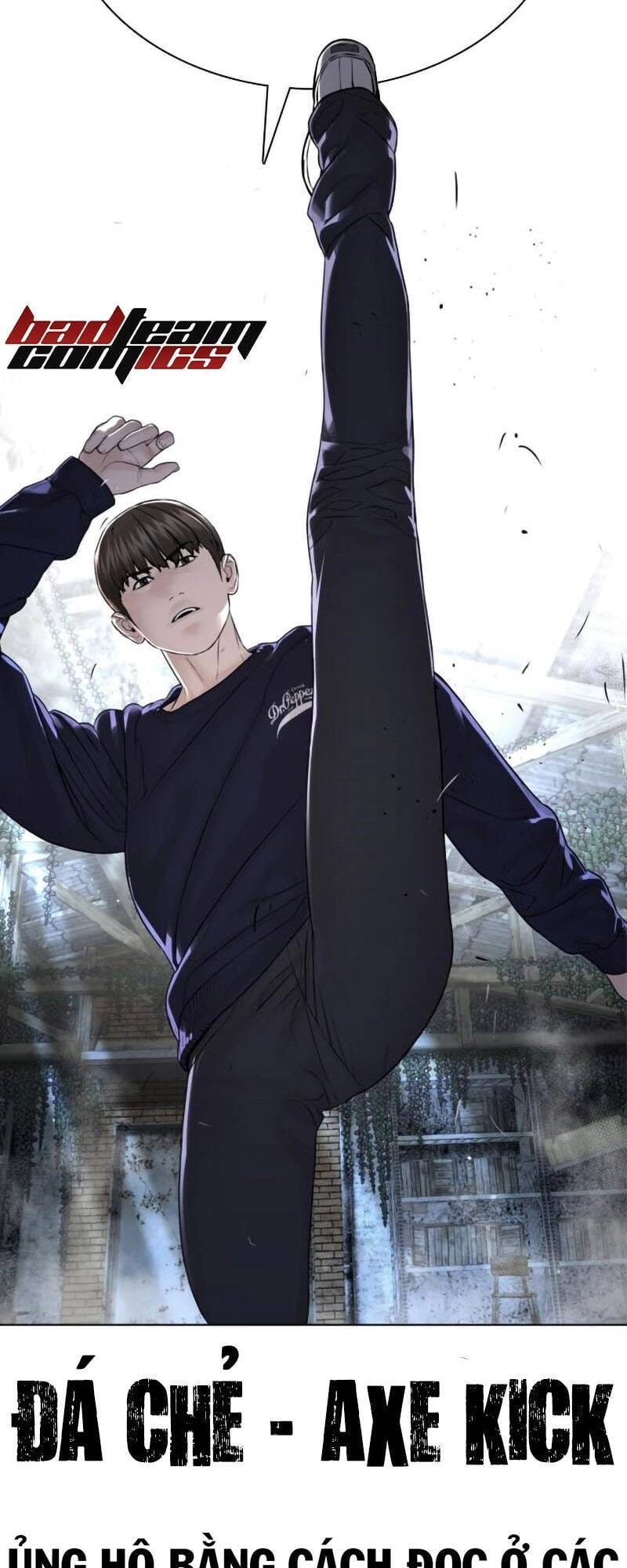 Truyện Tranh Cách Chiến Thắng Trận Đấu trang 6