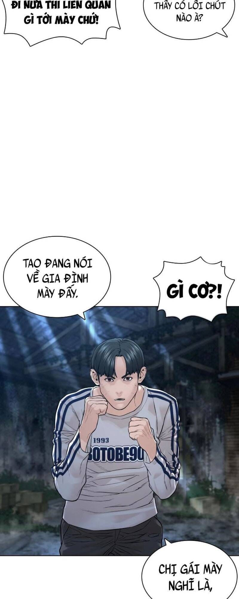 Truyện Tranh Cách Chiến Thắng Trận Đấu trang 6