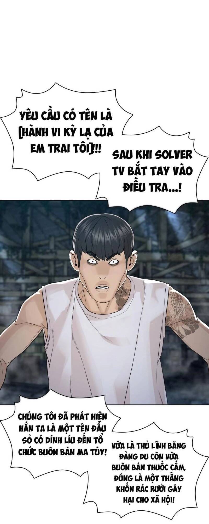 Truyện Tranh Cách Chiến Thắng Trận Đấu trang 6