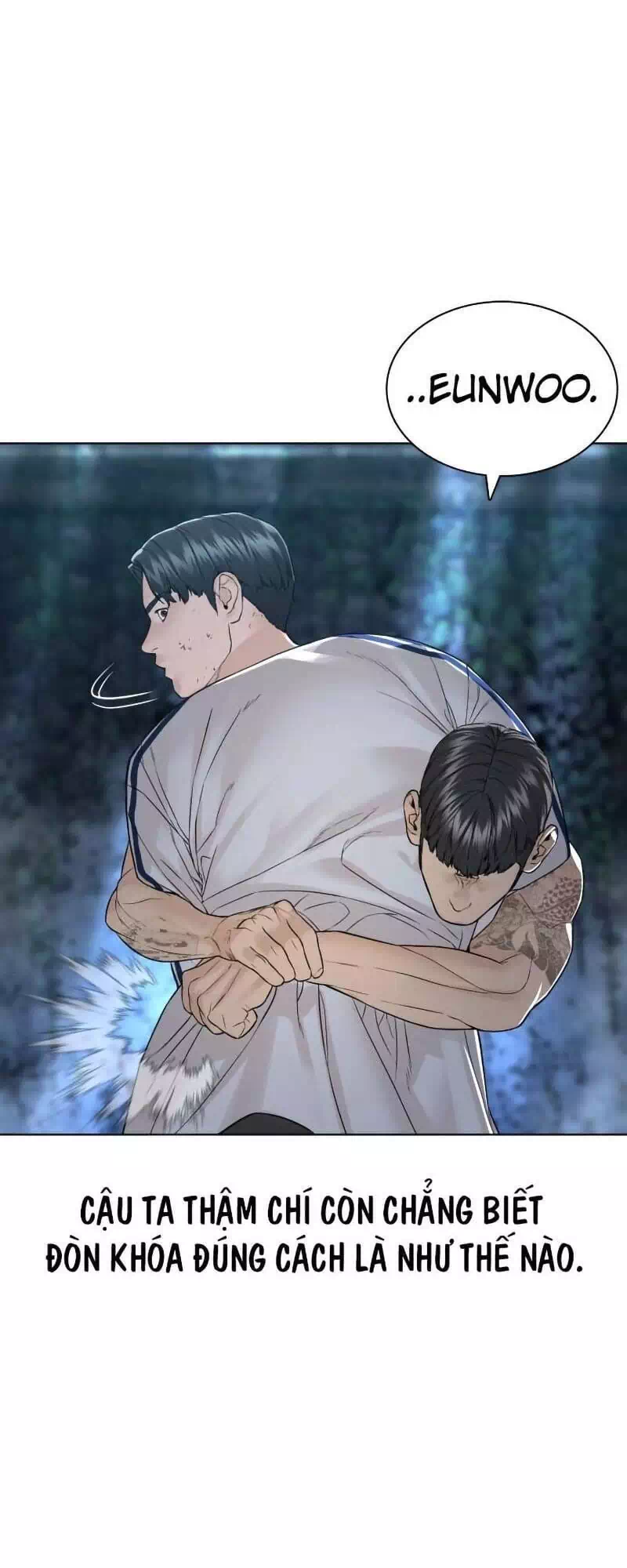 Truyện Tranh Cách Chiến Thắng Trận Đấu trang 6