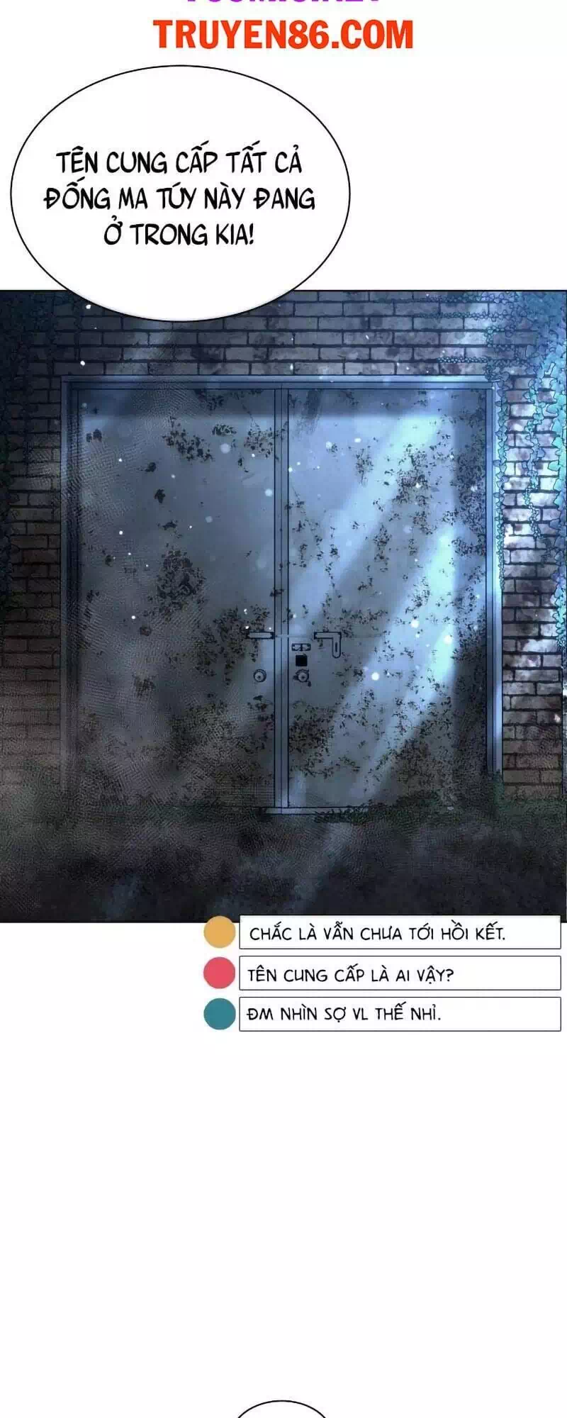 Truyện Tranh Cách Chiến Thắng Trận Đấu trang 6