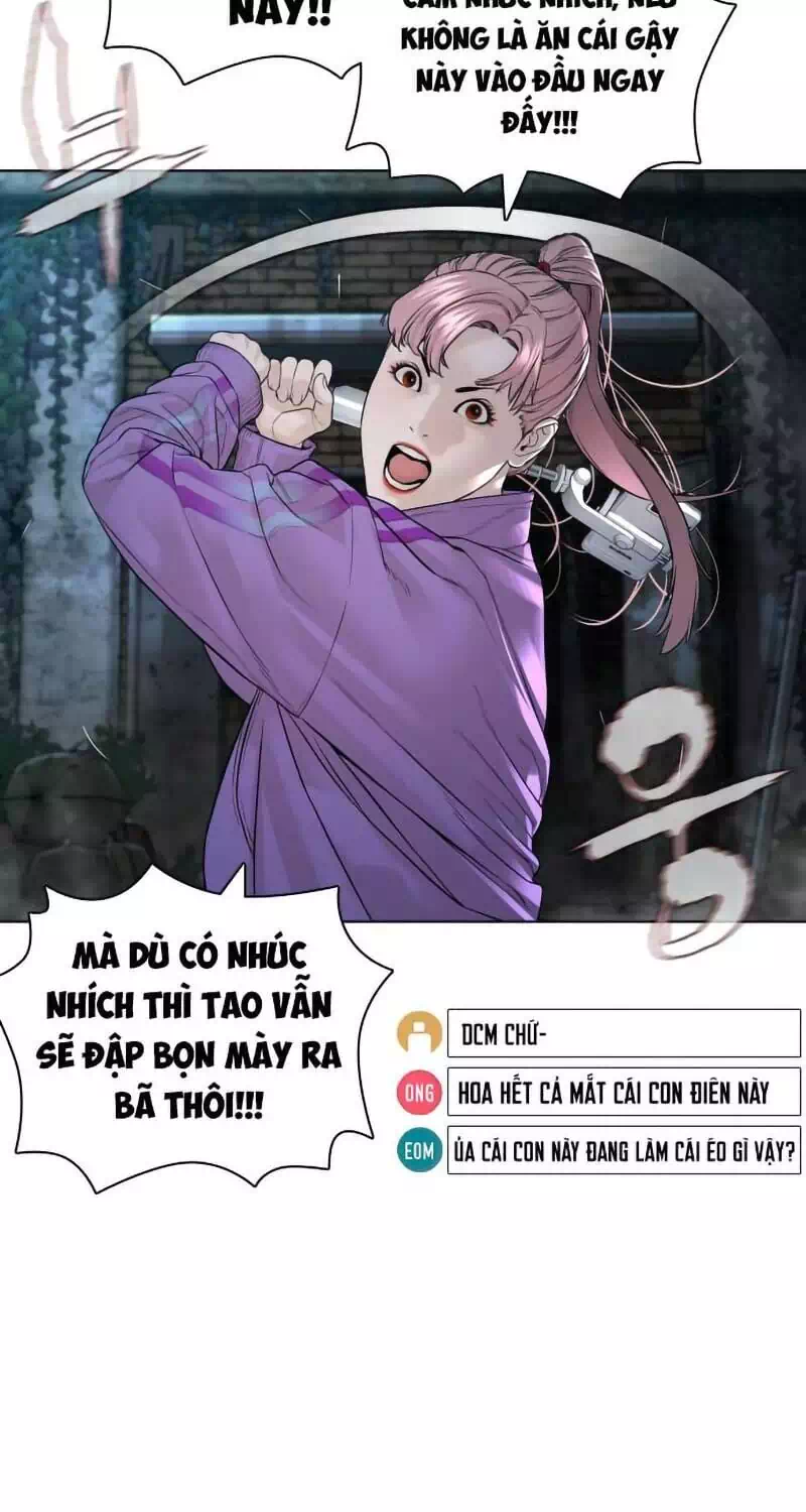 Truyện Tranh Cách Chiến Thắng Trận Đấu trang 6