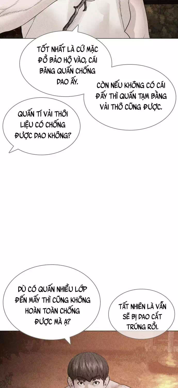 Truyện Tranh Cách Chiến Thắng Trận Đấu trang 6