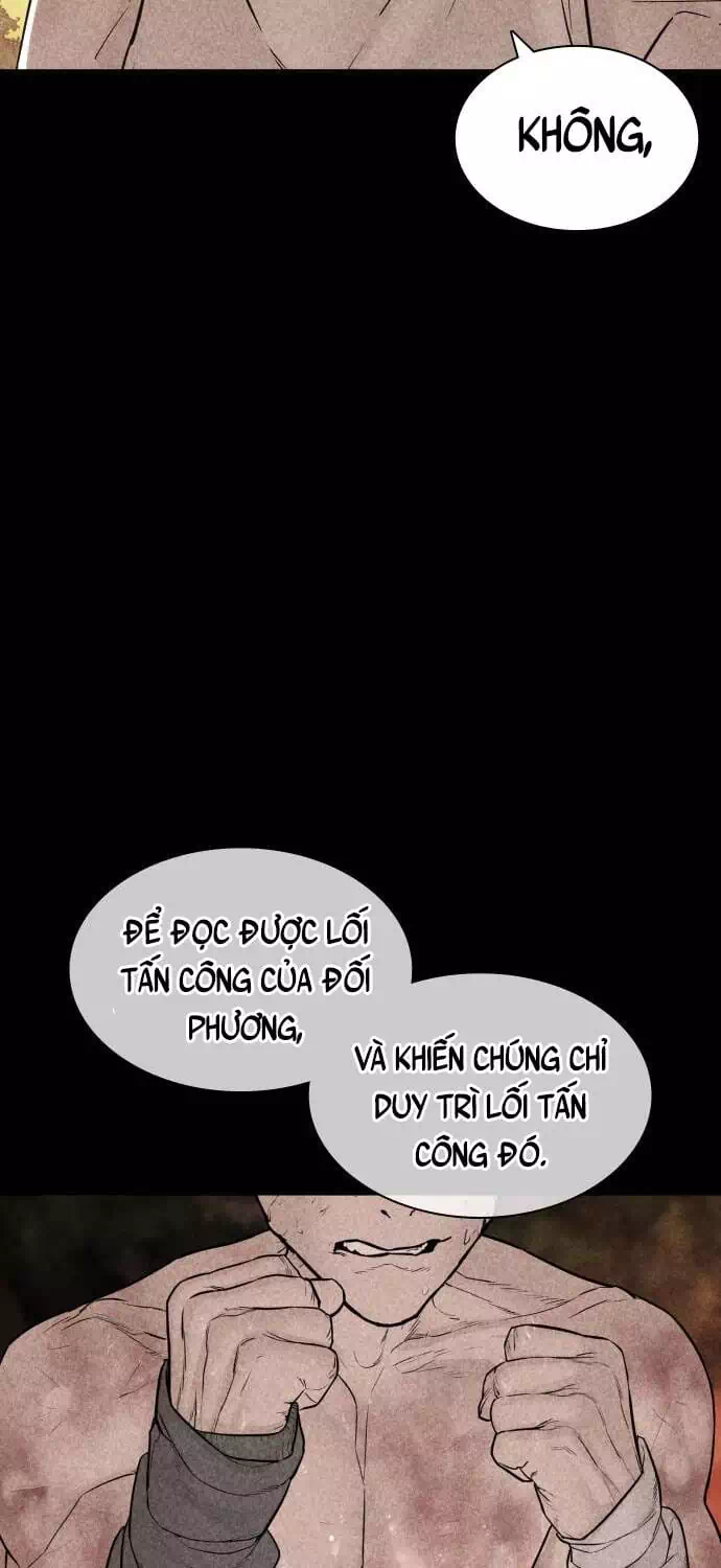 Truyện Tranh Cách Chiến Thắng Trận Đấu trang 6