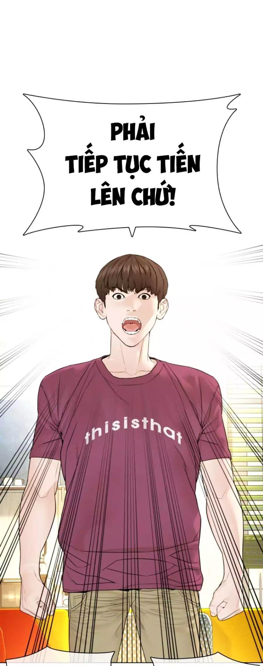 Truyện Tranh Cách Chiến Thắng Trận Đấu trang 6