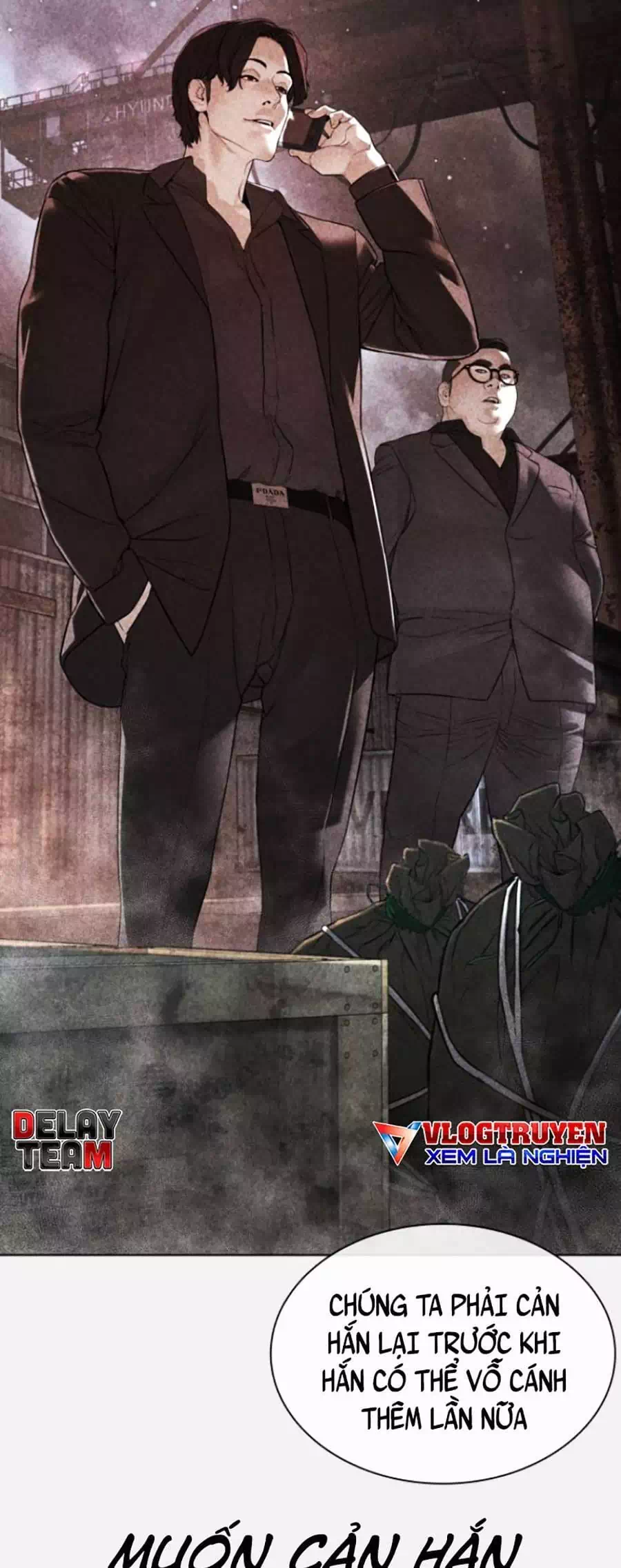 Truyện Tranh Cách Chiến Thắng Trận Đấu trang 6