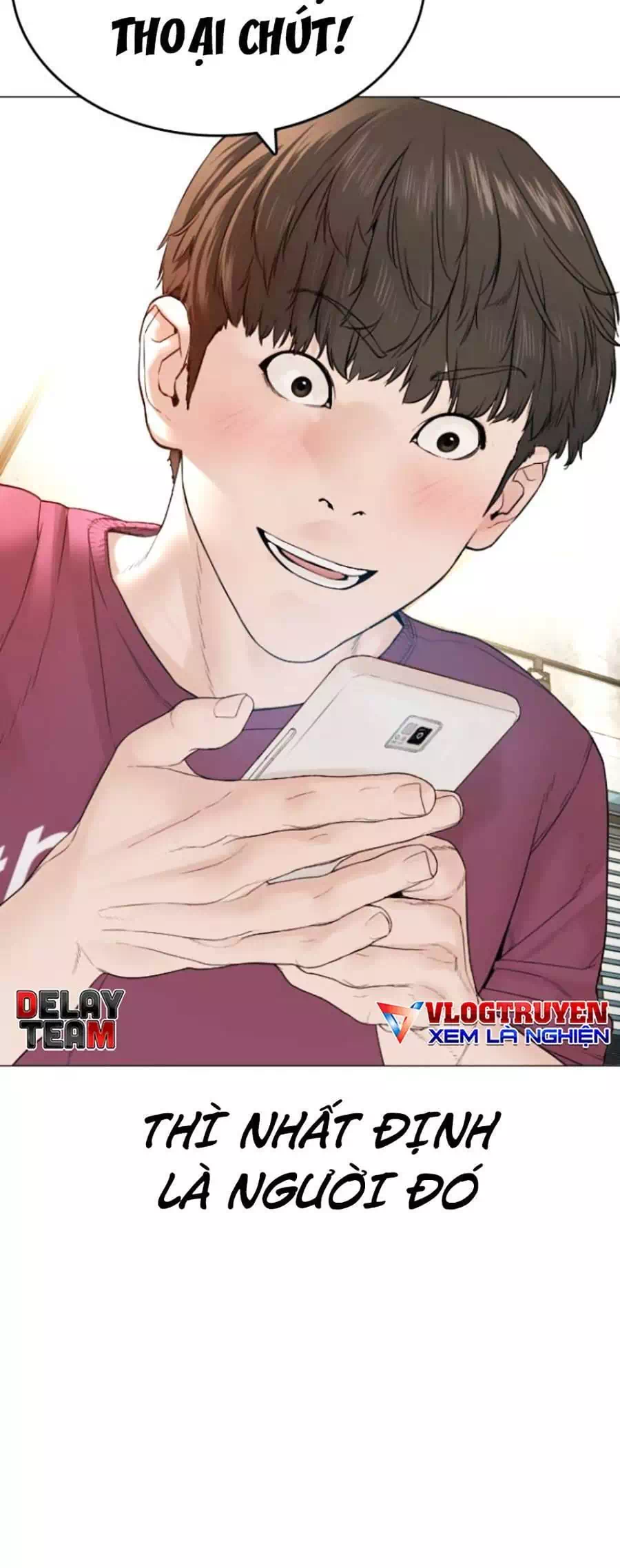 Truyện Tranh Cách Chiến Thắng Trận Đấu trang 6