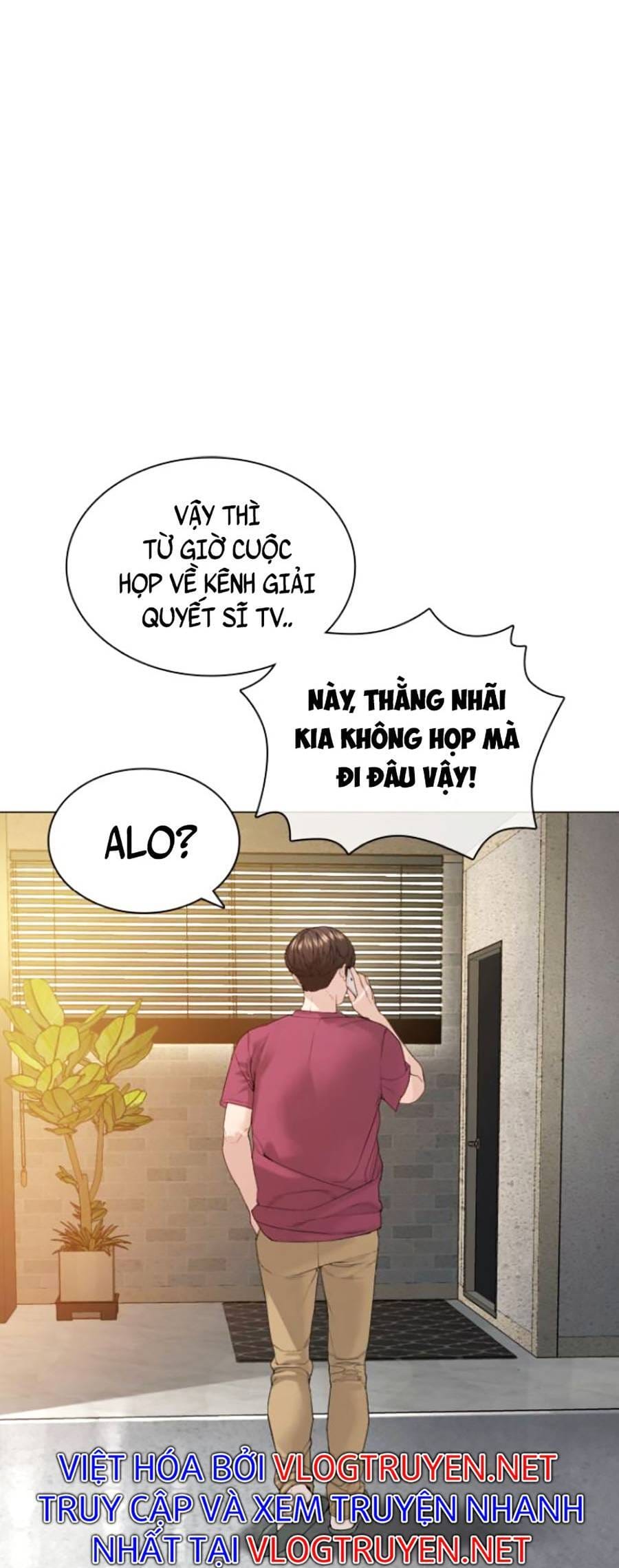 Truyện Tranh Cách Chiến Thắng Trận Đấu trang 6