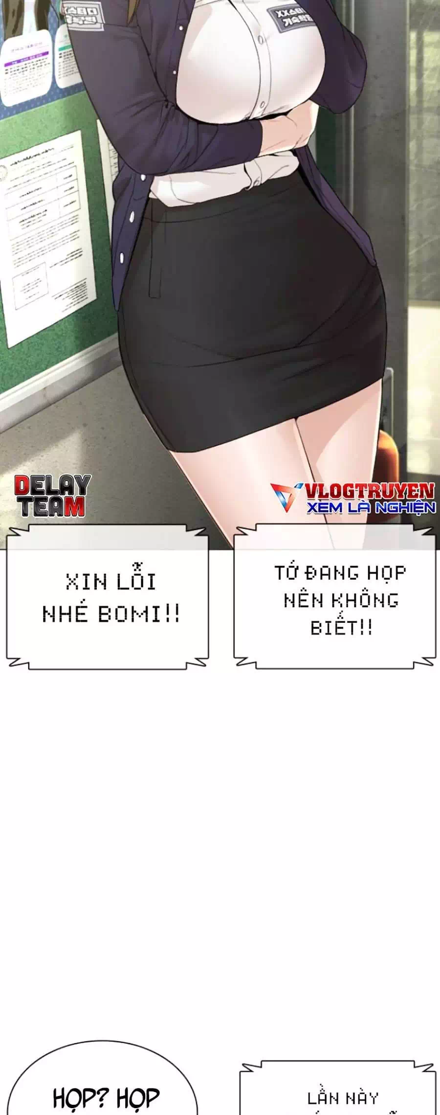 Truyện Tranh Cách Chiến Thắng Trận Đấu trang 6