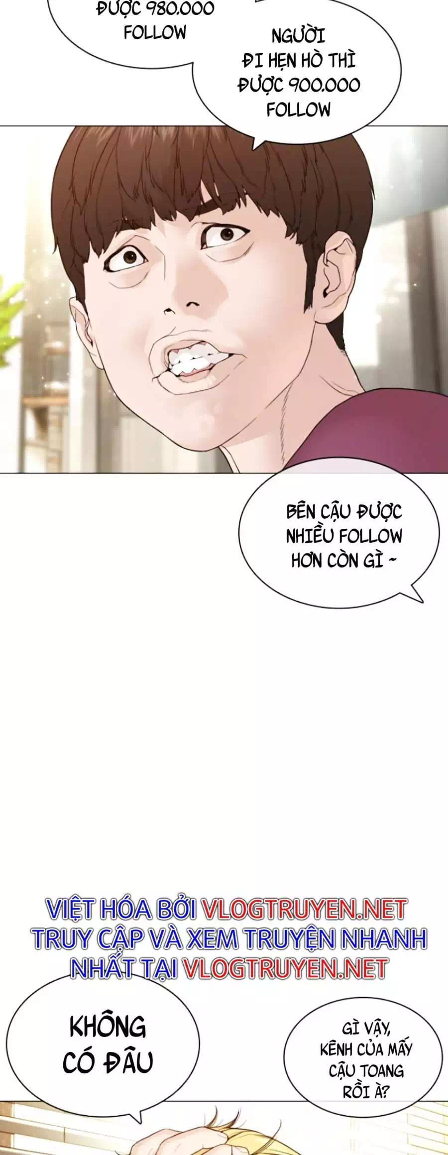 Truyện Tranh Cách Chiến Thắng Trận Đấu trang 6