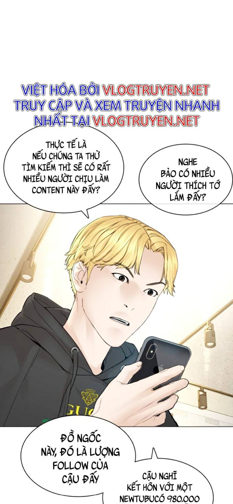 Truyện Tranh Cách Chiến Thắng Trận Đấu trang 6