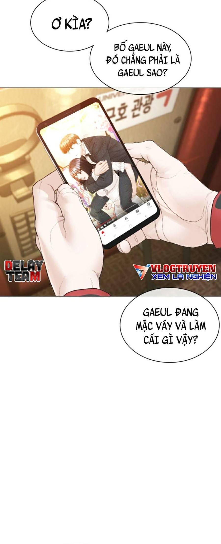 Truyện Tranh Cách Chiến Thắng Trận Đấu trang 6