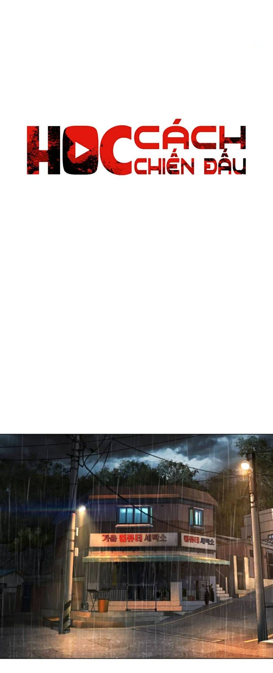 Truyện Tranh Cách Chiến Thắng Trận Đấu trang 6