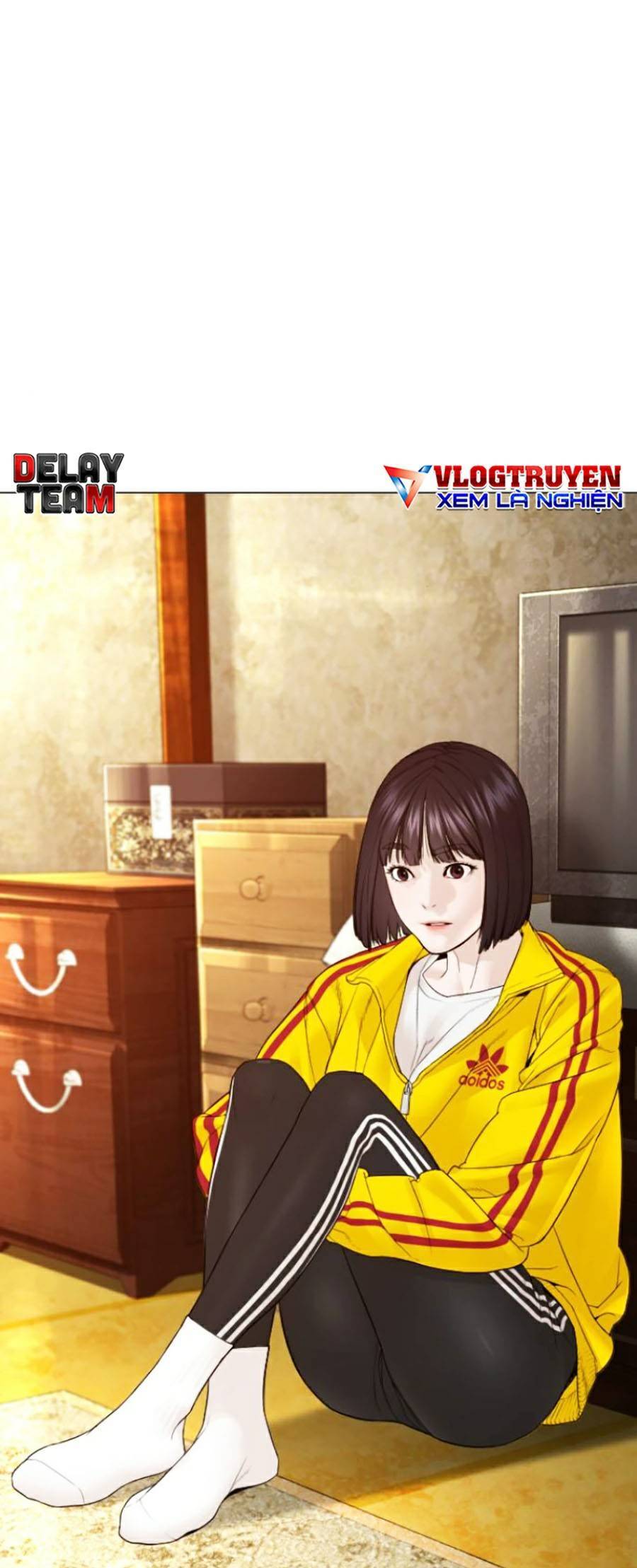 Truyện Tranh Cách Chiến Thắng Trận Đấu trang 6