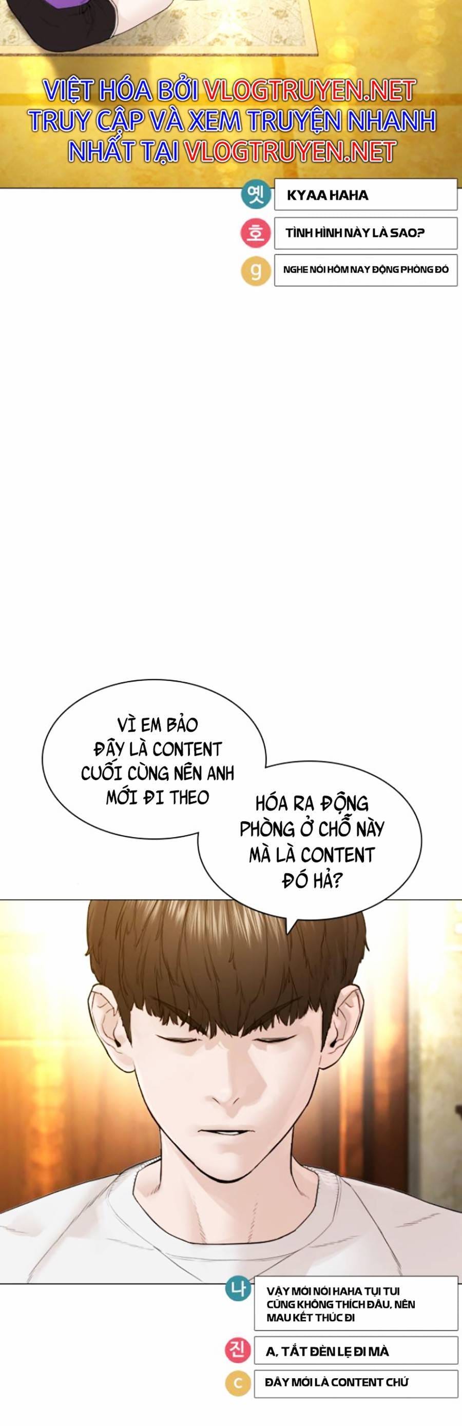 Truyện Tranh Cách Chiến Thắng Trận Đấu trang 6