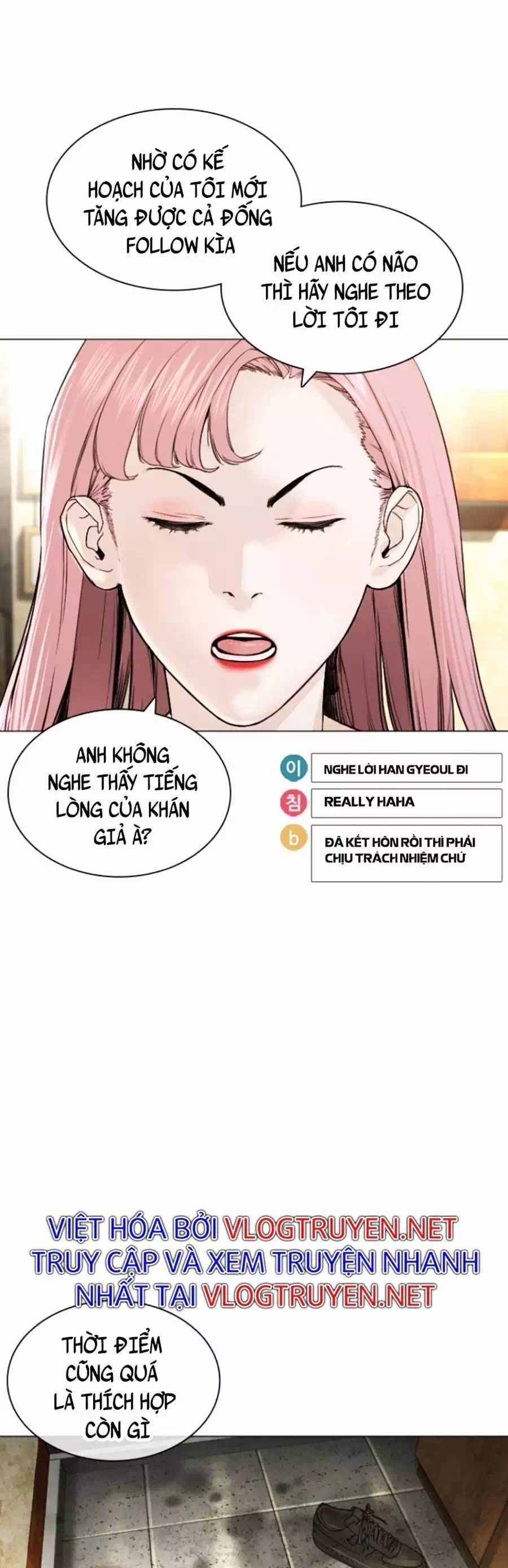 Truyện Tranh Cách Chiến Thắng Trận Đấu trang 6