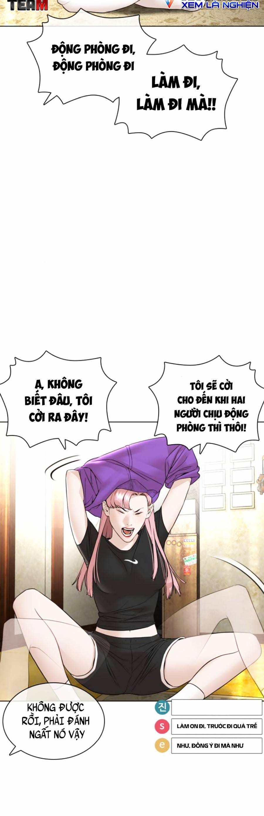 Truyện Tranh Cách Chiến Thắng Trận Đấu trang 6