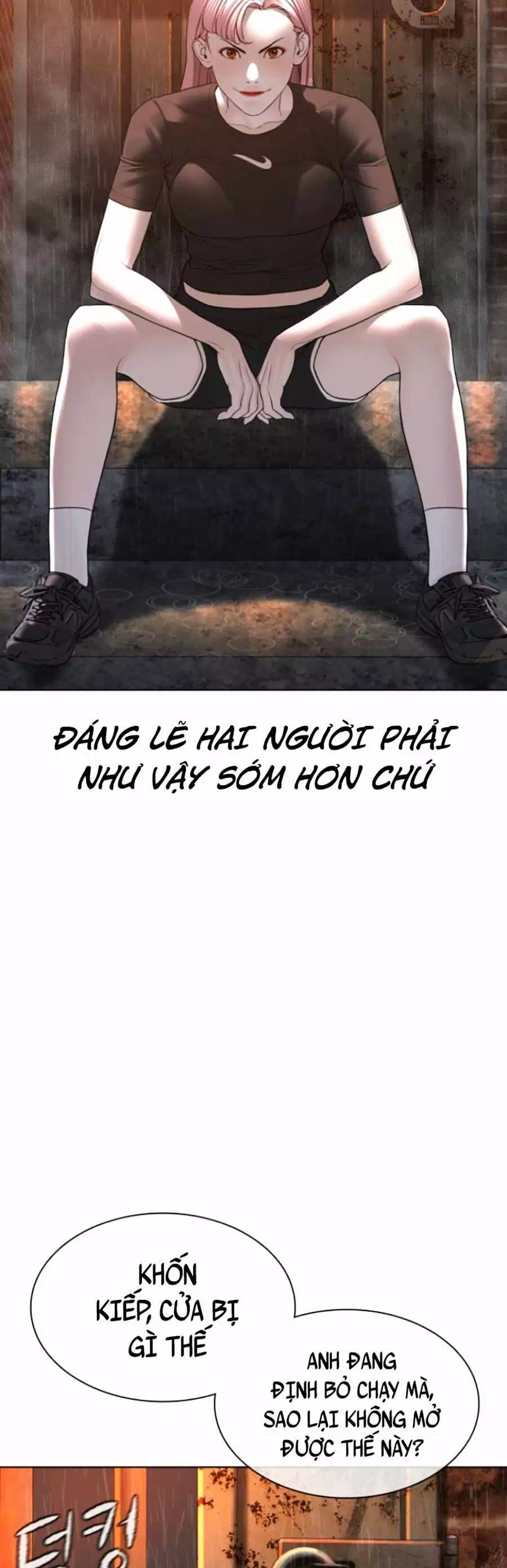 Truyện Tranh Cách Chiến Thắng Trận Đấu trang 6