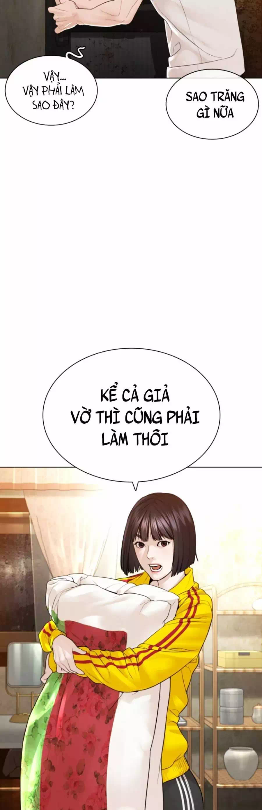 Truyện Tranh Cách Chiến Thắng Trận Đấu trang 6