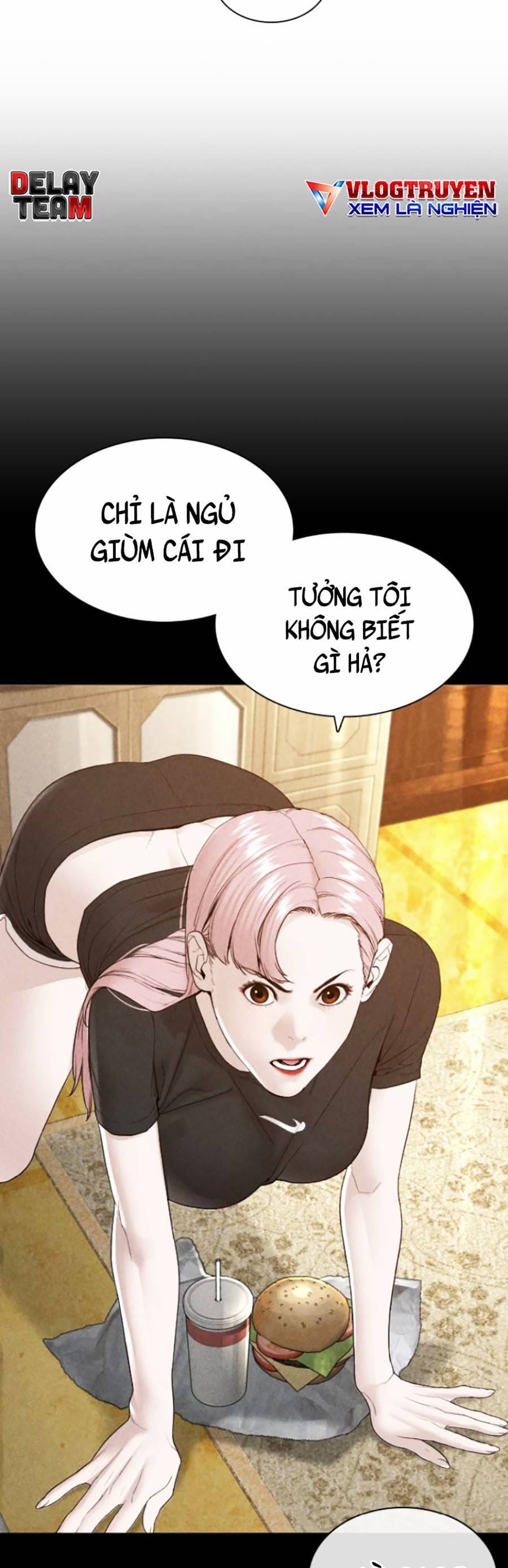 Truyện Tranh Cách Chiến Thắng Trận Đấu trang 6