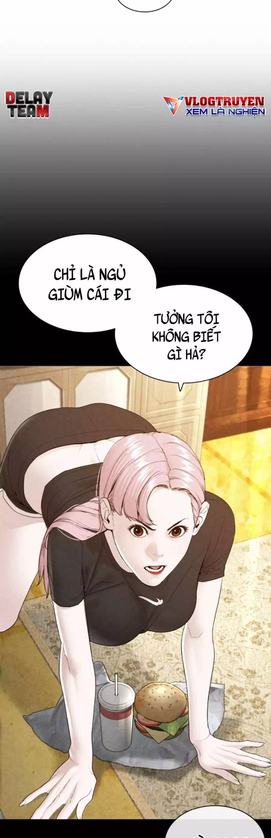 Truyện Tranh Cách Chiến Thắng Trận Đấu trang 6