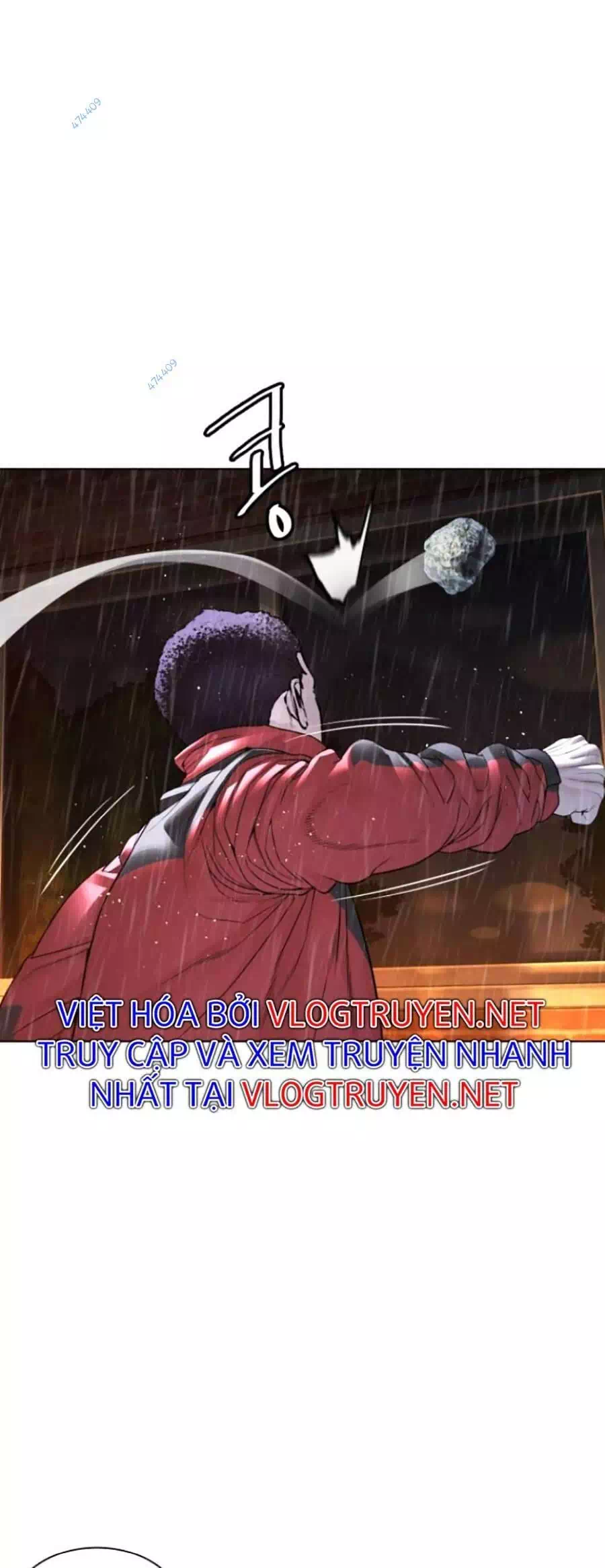 Truyện Tranh Cách Chiến Thắng Trận Đấu trang 6