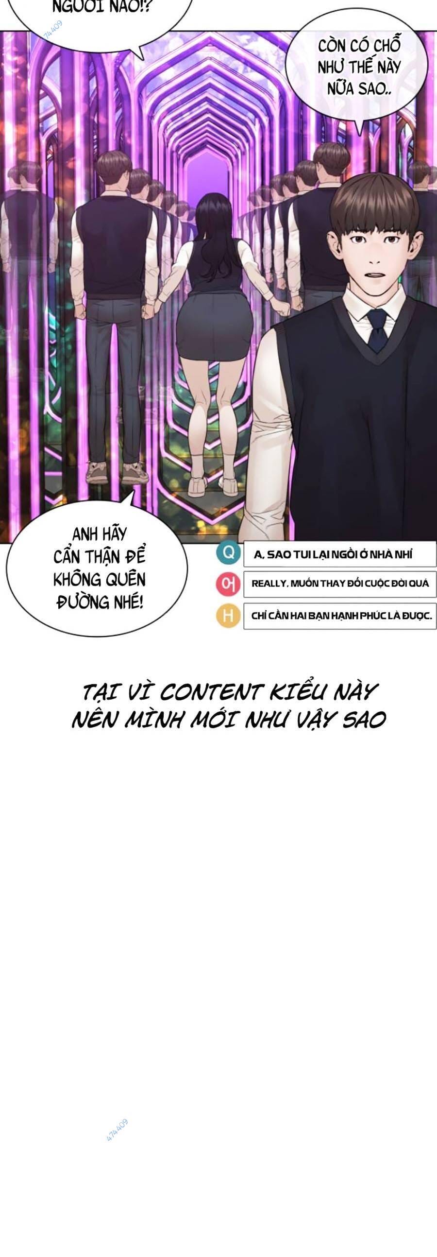 Truyện Tranh Cách Chiến Thắng Trận Đấu trang 6