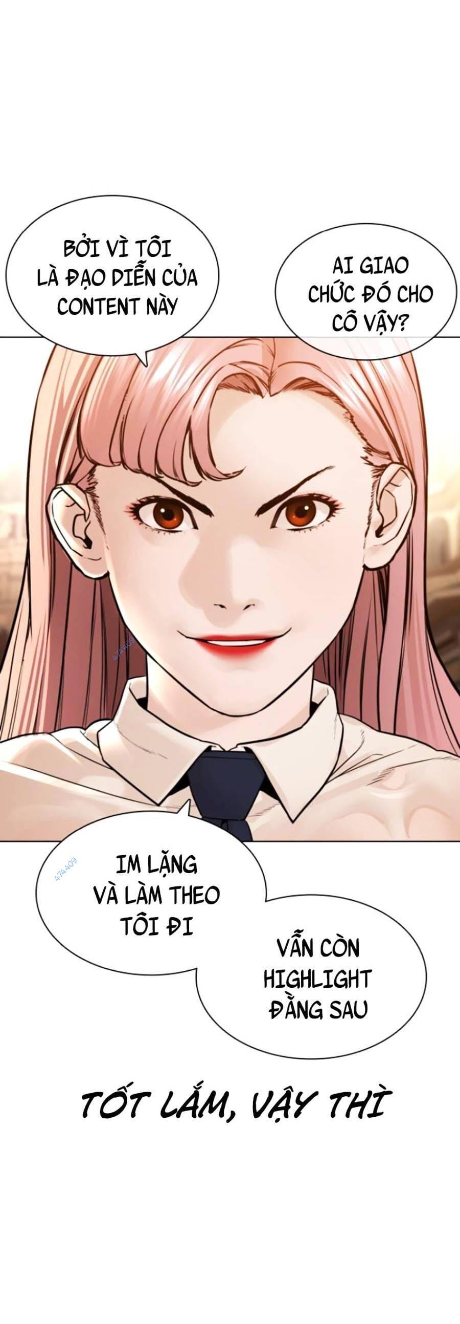 Truyện Tranh Cách Chiến Thắng Trận Đấu trang 6