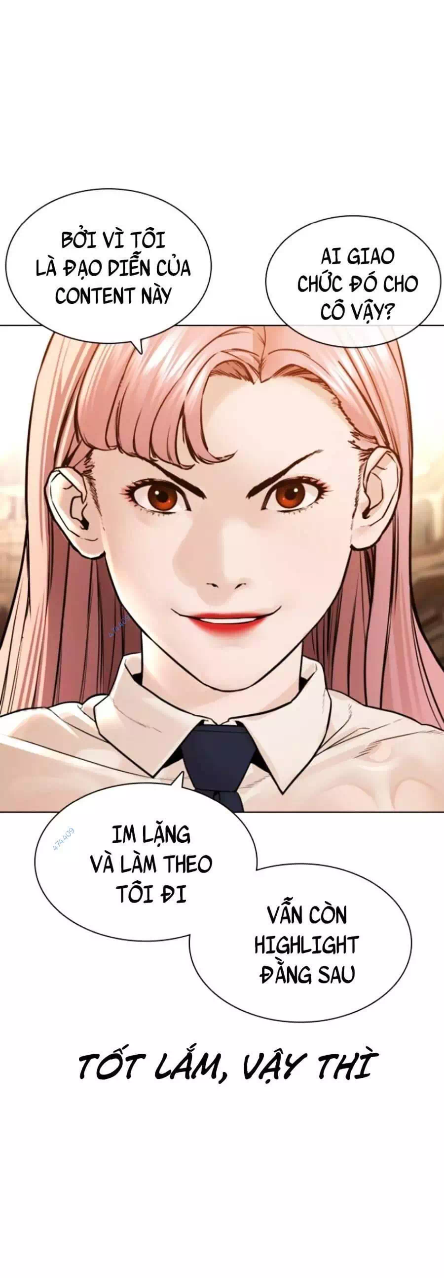 Truyện Tranh Cách Chiến Thắng Trận Đấu trang 6