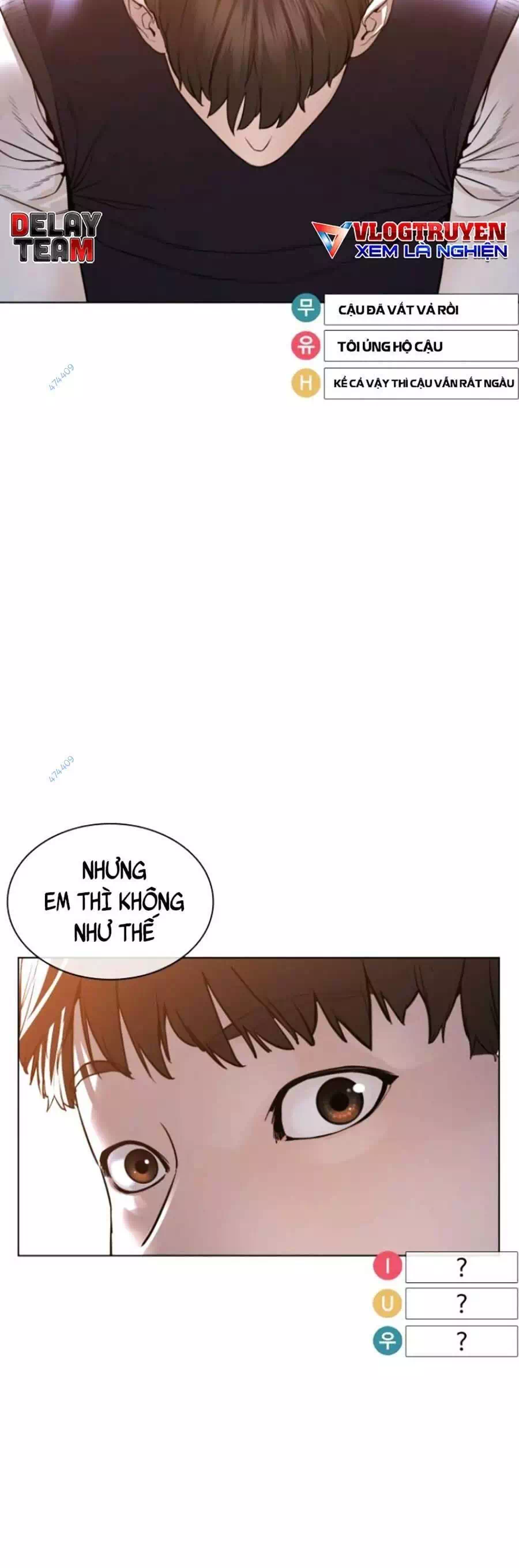 Truyện Tranh Cách Chiến Thắng Trận Đấu trang 6